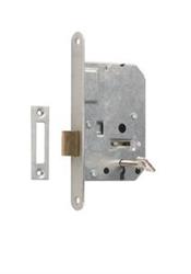 Sluitplaten 4000 serie