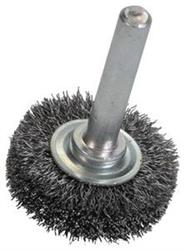 Flexovit stiftborstels