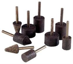 Flexovit stiftstenen vorm A36QB