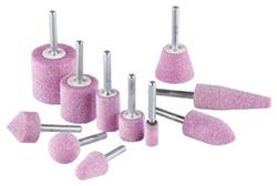 Flexovit stiftstenen keramisch vorm A