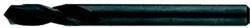 Stub drill bits D1897N