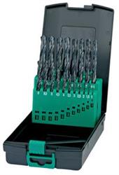 Drill bit sets