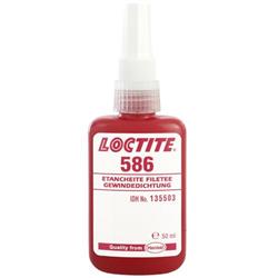 Loctite 586 avx/plastic gasket 50ml