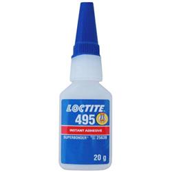 Loctite Universal Adhesive 495