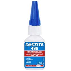 Instant Adhesive 496ml