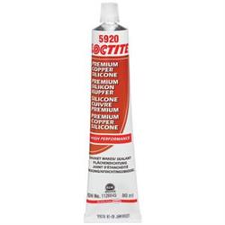Loctite 5920 silicone copper 85ml