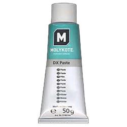 Thread paste DX White tube 50gr