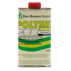 Den Braven polyset