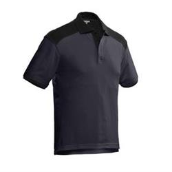 Santino Poloshirt cotton/polyester Tivoli