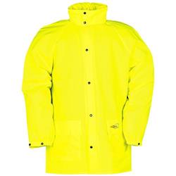 Sioen Raincoat flexoethane Dortmund