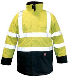 M-Wear Parka FR AST 2665