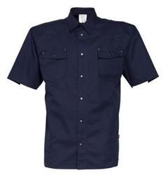 HaVeP® Hemd short sleeve Workerpro 1654
