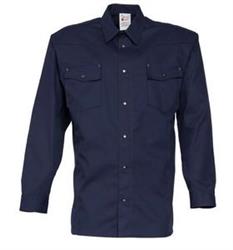 HaVeP® Hemd long sleeve Workerpro 1655