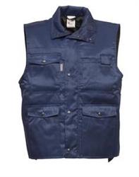 HaVeP® Bodywarmer Beaver 5056