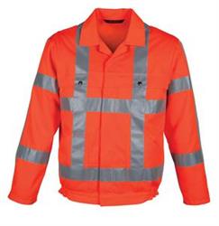HaVeP® Jack/Blouson RWS fluo orange 5132
