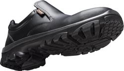 Emma Safety shoe low black Venus S2