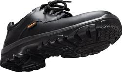 Emma Safety shoe S2 low black Roy