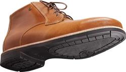 Emma Safety grouse S3B high brown Martino