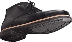 Emma Safety grouse S3B high brown Valentino