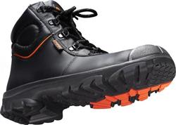 Emma Safety shoes S3 high Billy