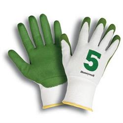Check & Go cut resistant work gloves level 5