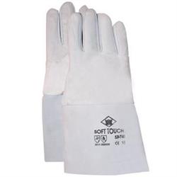 Lashandschoenen argon-arc nappa