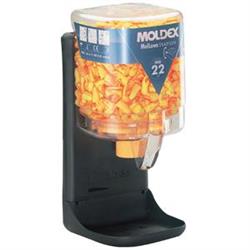 Moldex Dispenser small earplugs MelLows 7625