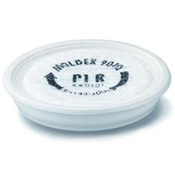 Fine dust filters Easy Lock Moldex