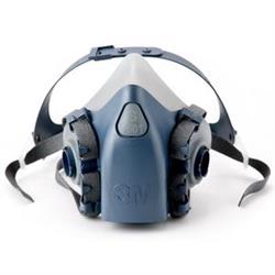 Half masks 3M