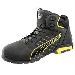 Puma Safety shoes Amsterdam medium high S3
