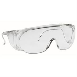Honeywell Safety glasses Visitor 90S PC 909110