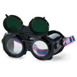 Uvex Welding goggles foldable