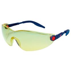 3M Safety glasses yellow 2740