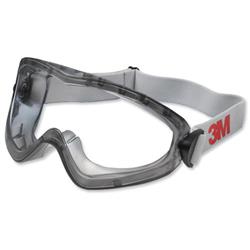 Goggles 3M