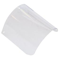 North Face shield Perfo B