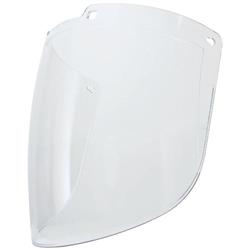 Honeywell Face shield clear 1031744