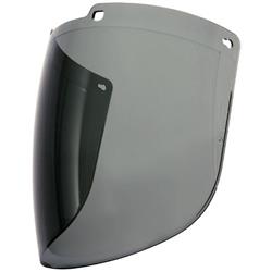 Honeywell Face shield grey 1031745