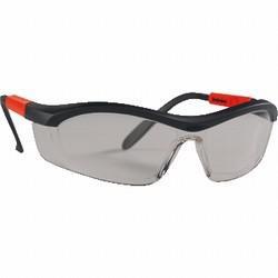 Oog- en gelaatsbescherming