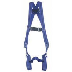 Honeywell Valbeveiliging Titan