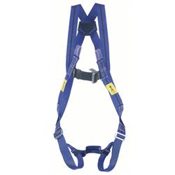 Honeywell 2 punts harnas Titan 1011891