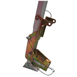 Honeywell Bevestigingsbeugel tbv Titan MI65 1005330