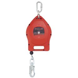 Honeywell Falcon galva-kabels Miller