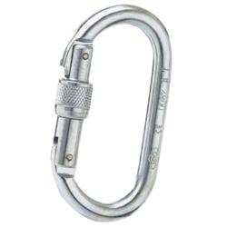 Honeywell Musketon staal 17mm met schroef CS20 1018960 Miller