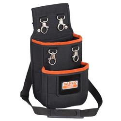 Bahco Buidel met 4 haken 3875-MHP4