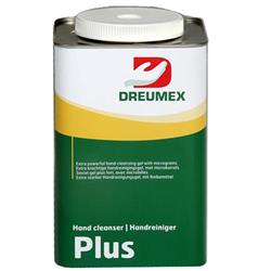 Dreumex Hand cleaner Plus