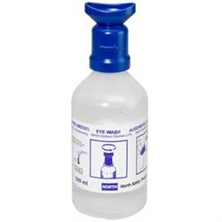 Eyewash bottles