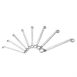Closed end Spanner sets