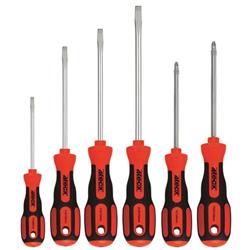 Screwdriver sets