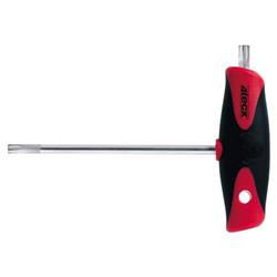 Socket Wrenches T-Grip 4Tecx