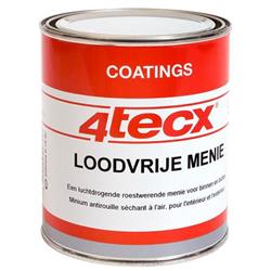 Iron primer Unleaded